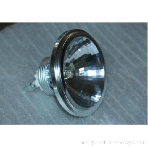 LED Spotlights with High Lunimous, Long Life Time,good led chipsets